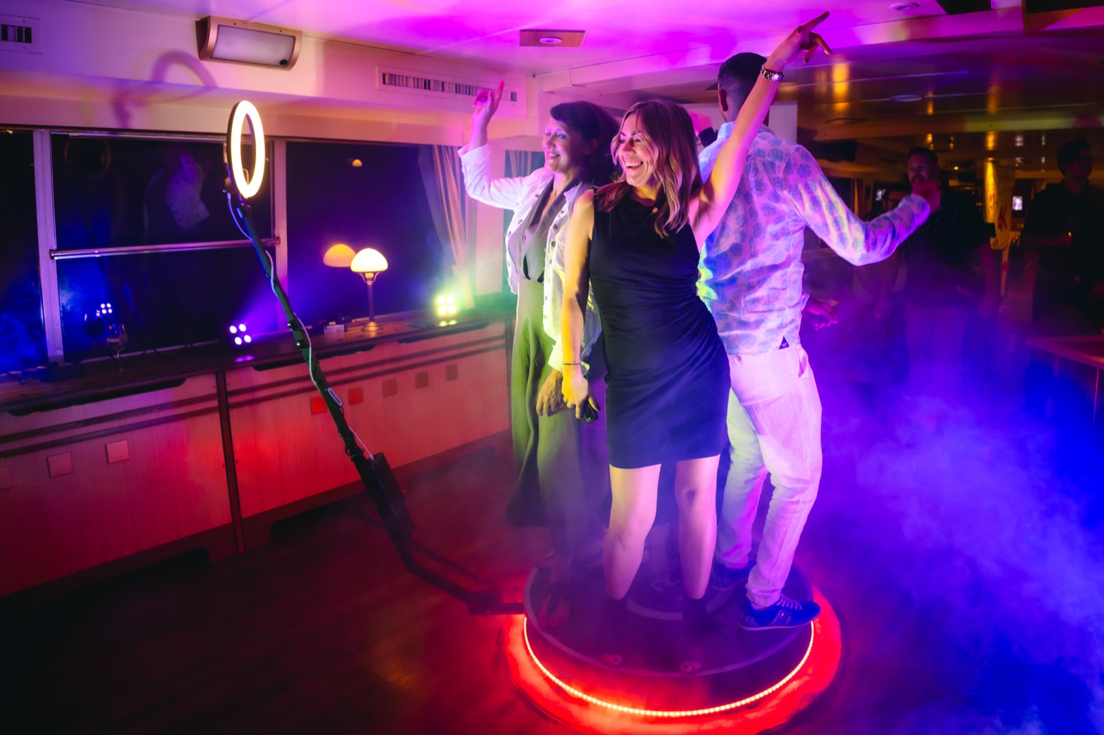 Event-Entertainment