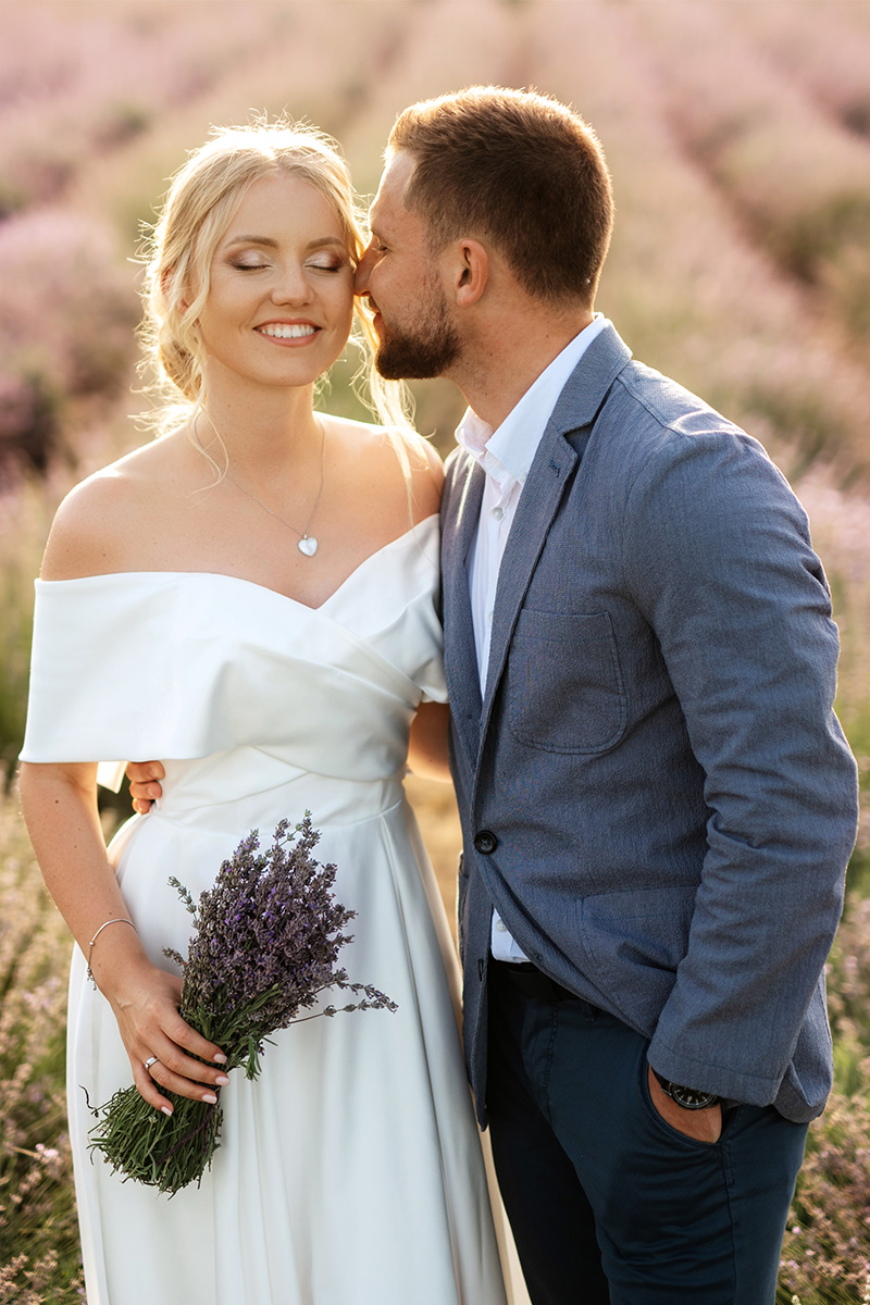 CARDES Weddings – Hochzeit